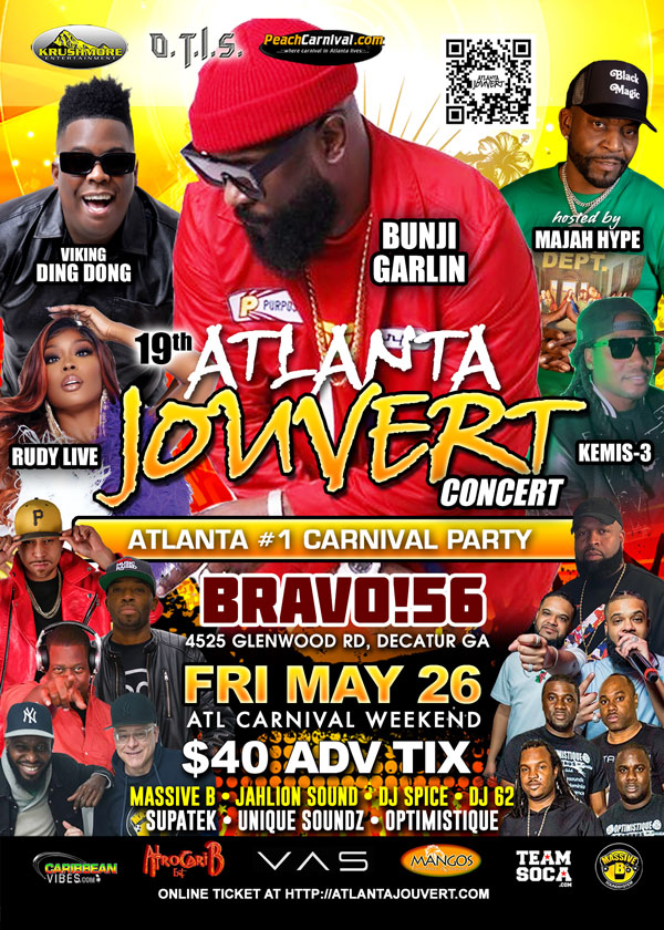 2023 atlanta jouvert