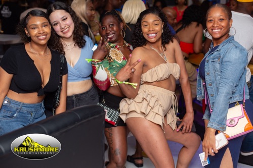 Atlanta Jouvert 1