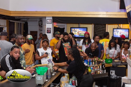 Atlanta Jouvert 2