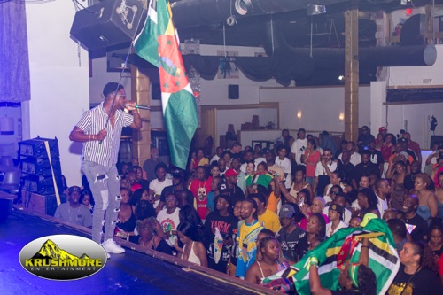 Atlanta Jouvert 8